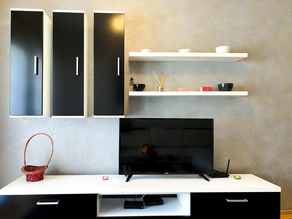 Apartments Luka Bu2 Budva Exterior photo