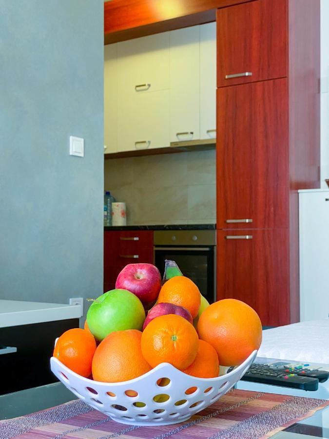 Apartments Luka Bu2 Budva Exterior photo